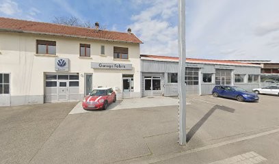 Volkswagen Garage Fabris Sas Scharrachbergheim-Irmstett, Concessionnaire Automobile à Scharrachbergheim-Irmstett