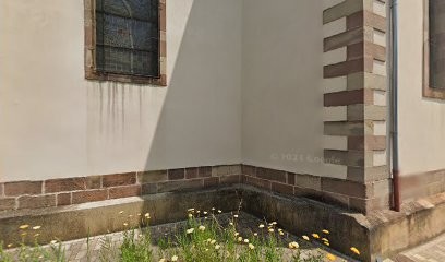 Ford Saint Christophe Lorraine, Concessionnaire Automobile à Sarrebourg