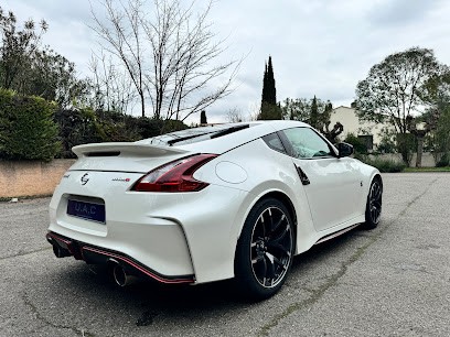 Utily Automobile Concept UAC, Concessionnaire Automobile à Castelnau-le-Lez