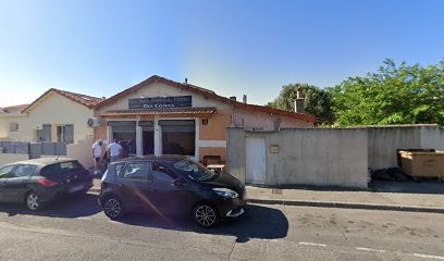 GARAGE DES COMTES - Citroen, Concessionnaire Automobile à Port-de-Bouc