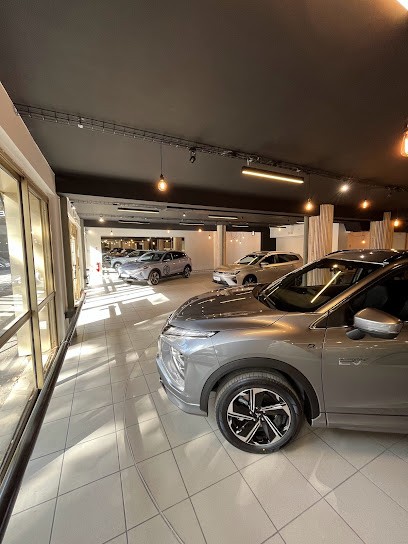 MITSUBISHI Motors - Salon De Provence | Roure Automobiles, Concessionnaire Automobile à Salon-de-Provence