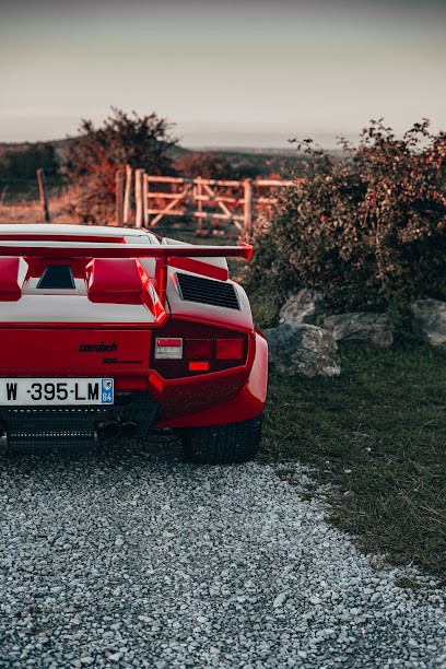 Biarritz Sports & Classic Cars ( BSCC ), Concessionnaire Automobile à Anglet