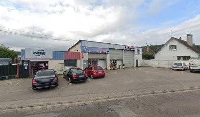 Bindo Alain, Concessionnaire Automobile à Louviers