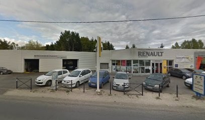 GALGON AUTOS Dacia, Concessionnaire Automobile à Galgon