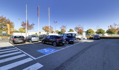 Volkswagen Auch Scala, Concessionnaire Automobile à Auch