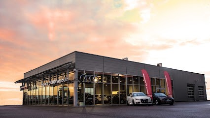Audi Vesoul - Espace 3000, Concessionnaire Automobile à Vesoul