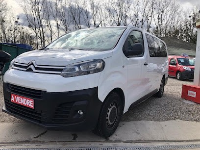 RYDE AUTO, Concessionnaire Automobile au Pin