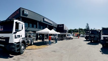 PIAGGIO - VAR POIDS LOURDS ET TOURISME - Fréjus, Concessionnaire Automobile à Fréjus