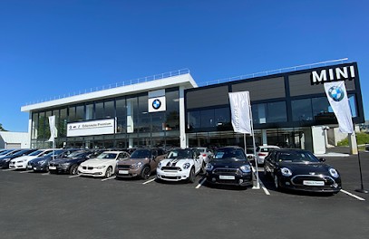 Edenauto Premium MINI BORDEAUX, Concessionnaire Automobile à Lormont