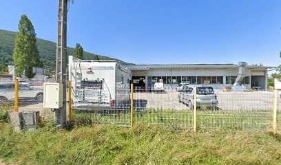 AUTO RIVE GAUCHE Dacia, Concessionnaire Automobile à Sevrier