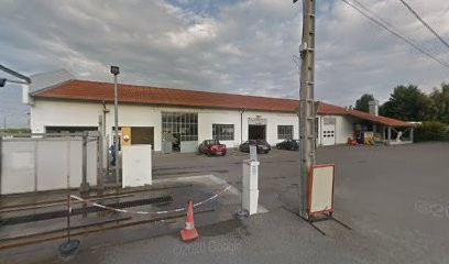 GARAGE VIDAL D.C. AUTO - Renault, Concessionnaire Automobile à Valleiry