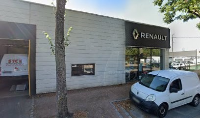 SA DOYEN GARNIER Dacia, Concessionnaire Automobile à Dijon