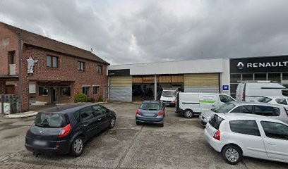 PMD AUTOMOBILES Dacia, Concessionnaire Automobile à Proville