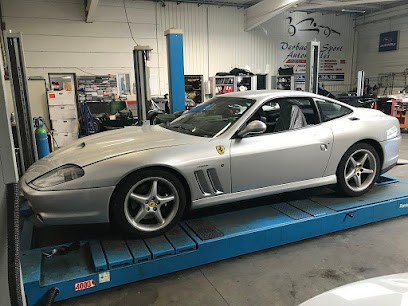 AUTOTECH, Concessionnaire Automobile au Doulieu