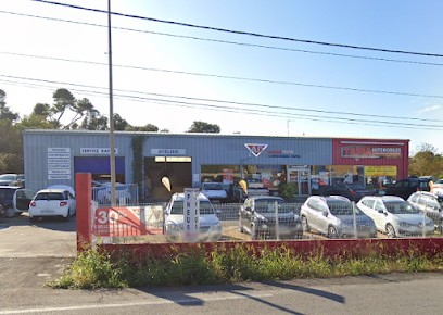 Auto-dealer.com - Garage Partenaire, Concessionnaire Automobile à Alès