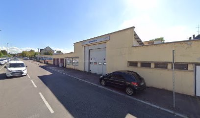 Peugeot, Concessionnaire Automobile à Sarreguemines