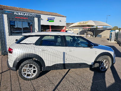 Albalat Auto 🚗 Vente Voitures Neufs Et D'occasion - À Saint Estève, Concessionnaire Automobile à Saint-Estève