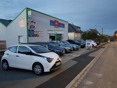 Auto-dealer.com - Garage Partenaire, Concessionnaire Automobile à La Bouëxière