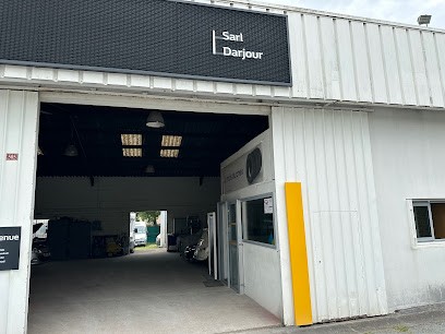 GARAGE DARJOUR - Renault, Concessionnaire Automobile à Eyrans