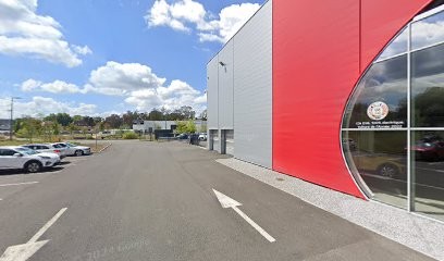 Edenauto Mitsubishi Motors Pau - Lons, Concessionnaire Automobile à Lons