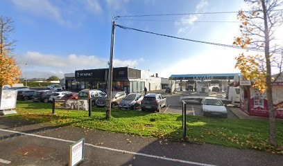 GARAGE CENTRAL Dacia, Concessionnaire Automobile à Divatte-sur-Loire