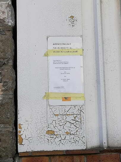 Renault - Garage Pacaut, Concessionnaire Automobile à Noisy-le-Grand