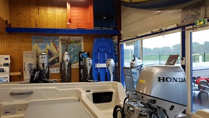 S.M.O. Service Marine Occasion, Concessionnaire Automobile au Hézo