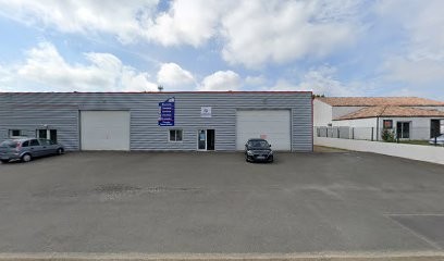 Impulsion Automobile Motors, Concessionnaire Automobile à Venansault