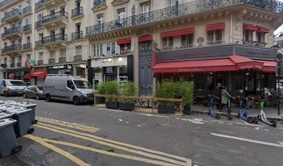 EPICERIE DL, Concessionnaire Automobile à Paris 04