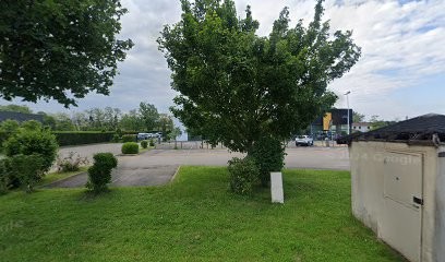 GARAGE BUATHIER Dacia, Concessionnaire Automobile à Trévoux