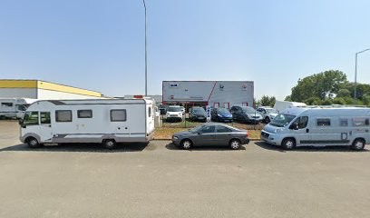 FRANCK LECLERC AUTOMOBILES Fiat, Concessionnaire Automobile à Cherré