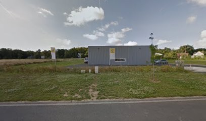 GARAGE BERGERE COQUAND Dacia, Concessionnaire Automobile à Herbault