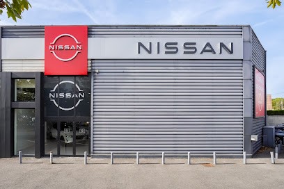 Nissan Saint-Brice-sous-Forêt, Concessionnaire Automobile à Saint-Brice-sous-Forêt