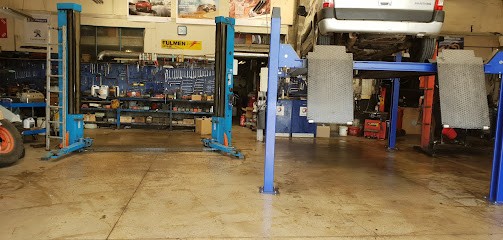 PEUGEOT - GARAGE CAPELLI, Concessionnaire Automobile à Coteaux du Lizon