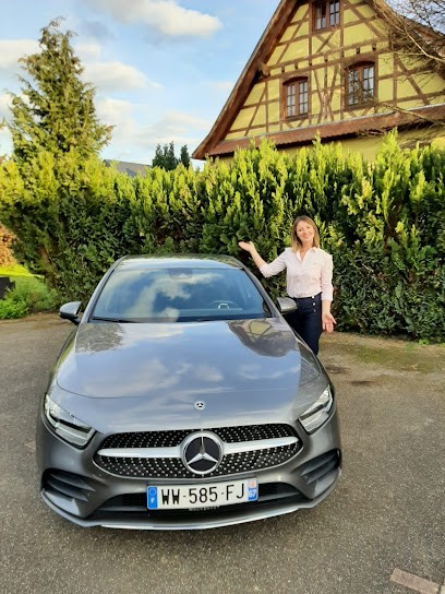 Rd Auto Import, Concessionnaire Automobile à Hipsheim