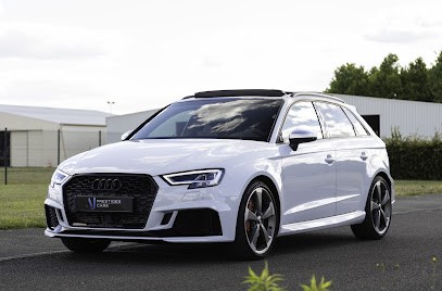 AJ Prestiges Cars, Concessionnaire Automobile à Croissy-Beaubourg