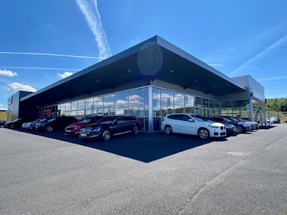 GRIM Occasion Saint-Flour, Concessionnaire Automobile à Saint-Georges