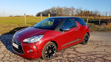 AUTOCHEVENEMENT, Concessionnaire Automobile à Vuillafans