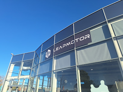 Leapmotor Valence - Minodier Automobiles, Concessionnaire Automobile à Valence