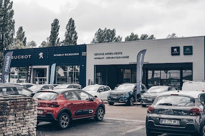Village Automobile | By Nomblot, Concessionnaire Automobile à Joigny