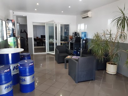 Az Automobiles, Concessionnaire Automobile à Saint-Loubès