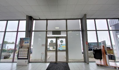 Volkswagen Véhicules Utilitaires – UTILITAIRES SERVICES, Concessionnaire Automobile à Cesson-Sévigné