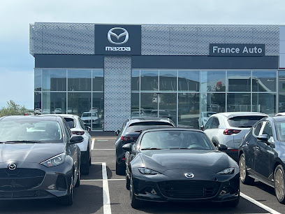 Mazda Béziers - Lexa Automobile, Concessionnaire Automobile à Béziers
