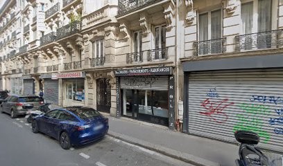 Transit Société Auto Export, Concessionnaire Automobile à Paris 10