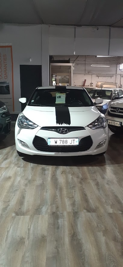 Frc Automobiles, Concessionnaire Automobile à Firminy