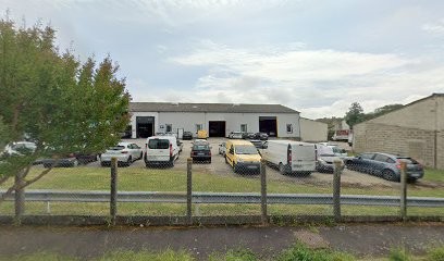 SARL FOULLON DAGRON - Dacia, Concessionnaire Automobile à Mamers