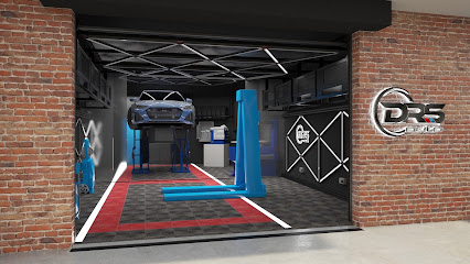 Drs Auto Gagny, Concessionnaire Automobile à Gagny