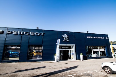 Peugeot Vienne - Groupe Chopard, Concessionnaire Automobile à Vienne