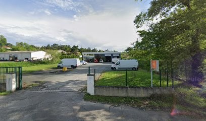 SARL GARAGE LAURENT COUTEAUT Dacia, Concessionnaire Automobile à La Réole