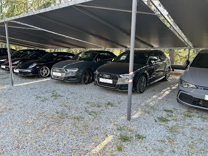 AZURAUTO, Concessionnaire Automobile aux Adrets-de-l'Estérel